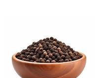 Premium Konkan Black Pepper Whole (Kali Mirch) | High Piperine & Organic